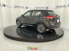 Se vende urgemente Nissan Kicks 2017 en Reforma