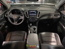 Venta de Chevrolet Equinox 2018 usado Automática a un precio de 415000 en La Reforma