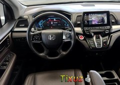 Venta de Honda Odyssey 2018 usado Automática a un precio de 630000 en Benito Juárez
