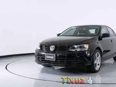 Volkswagen Jetta 20