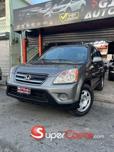 Honda CR-V 2006