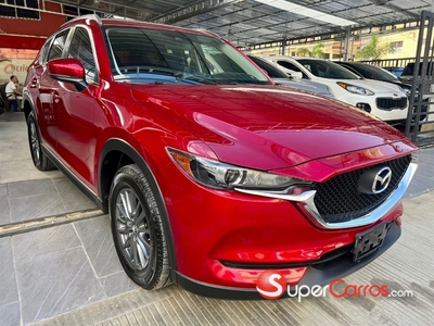 Mazda CX-5 Sport 2018