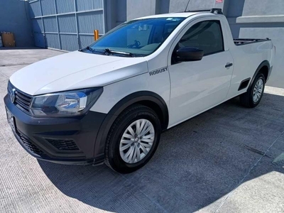 Volkswagen Saveiro 1.6 Starline Mt