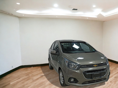 Chevrolet Beat 2019