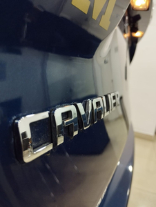 Chevrolet Cavalier 1.5 Premier Piel At
