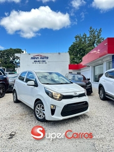 Kia Picanto 2018