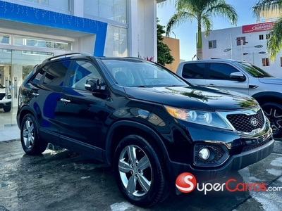 Kia Sorento EX 2012