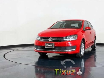 165408 Volkswagen Vento 2019 Con Garantía