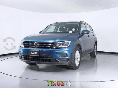 173073 Volkswagen Tiguan 2019 Con Garantía