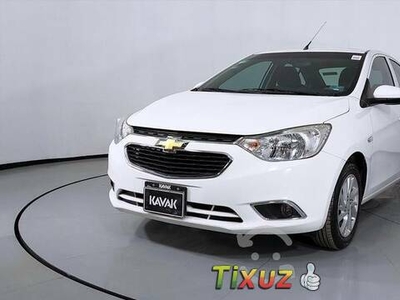 226495 Chevrolet Aveo 2018 Con Garantía