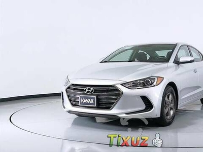 227416 Hyundai Elantra 2018 Con Garantía