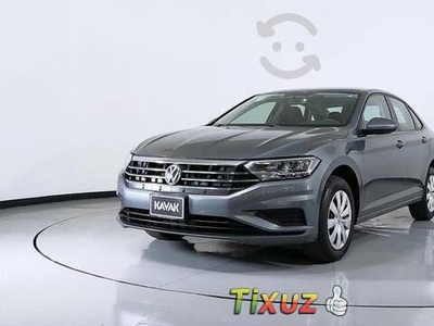 228127 Volkswagen Jetta 2019 Con Garantía