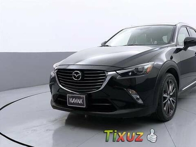 230203 Mazda CX3 2017 Con Garantía