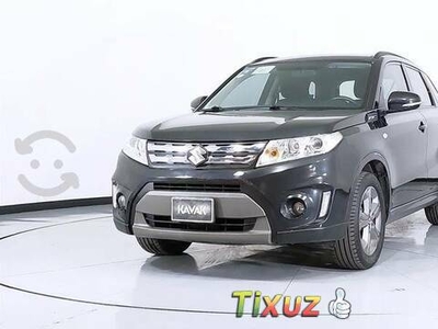 230289 Suzuki Vitara 2016 Con Garantía