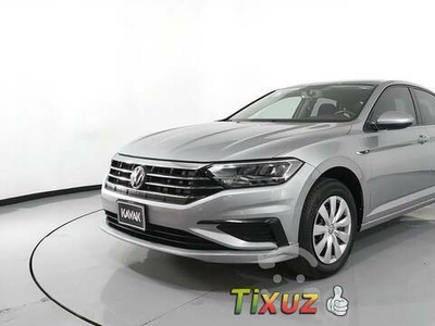 231683 Volkswagen Jetta 2019 Con Garantía