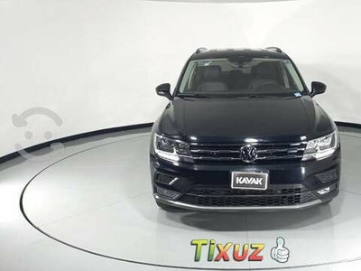 234587 Volkswagen Tiguan 2020 Con Garantía