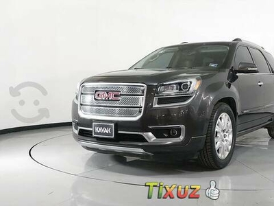 236746 GMC Acadia 2015 Con Garantía