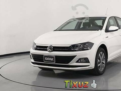 237768 Volkswagen Virtus 2020 Con Garantía