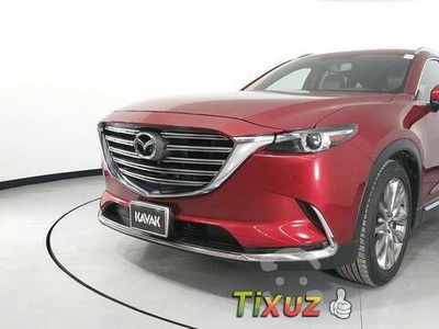 237837 Mazda CX9 2018 Con Garantía