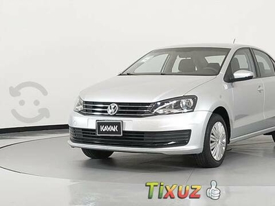 237914 Volkswagen Vento 2019 Con Garantía