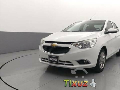 237993 Chevrolet Aveo 2018 Con Garantía