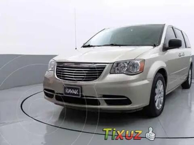 Chrysler Town and Country Li 36L