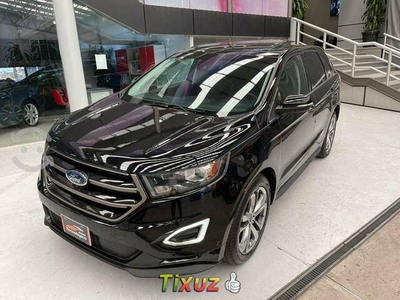 Ford Edge 27 Sport At