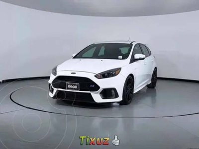 Ford Focus RS 23L