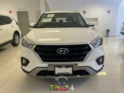 Hyundai Creta 2020 16 Gl Mt