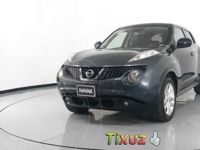 Nissan Juke Exclusive CVT