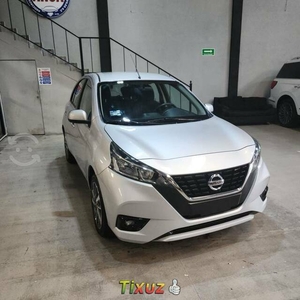 Nissan March 2021 16 Exclusive Mt