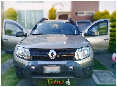 Renault Duster 2018 5p Zen L4 20 Aut