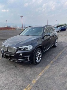 BMW X5 4.4 Xdrive50ia Excellence At