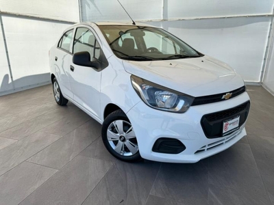 Chevrolet Beat