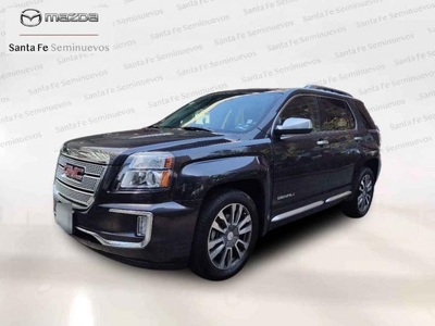 GMC Terrain