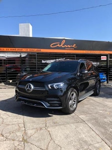 Mercedes Benz GLE 450