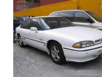 PONTIAC BONNEVILLE4 PTS. SE, TA