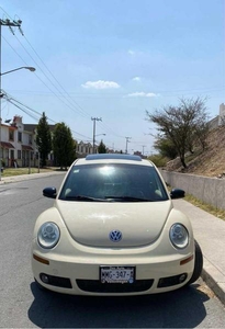 Volkswagen Beetle 2.0 Gls Qc At