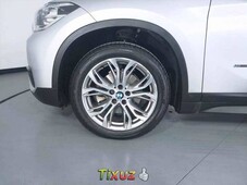 BMW X1 2018 barato en Juárez