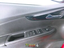 Chevrolet Spark 2018 barato en Juárez