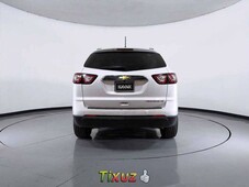 Chevrolet Traverse 2016 en buena condicción