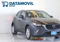 Mazda CX3 2017 barato en Reforma