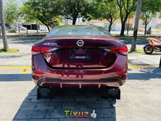 Nissan Sentra 2020 impecable en Guadalajara