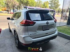 Nissan XTrail 2019 usado en Iztacalco