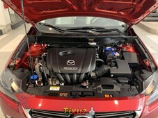 Se pone en venta Mazda CX3 2019