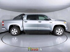 Se pone en venta Toyota Tundra 2017