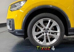 Se vende urgemente Audi Q2 2018 en Juárez