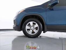 Se vende urgemente Chevrolet Trax 2019 en Juárez