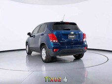 Se vende urgemente Chevrolet Trax 2020 en Juárez