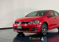 Se vende urgemente Volkswagen Golf 2017 en Juárez
